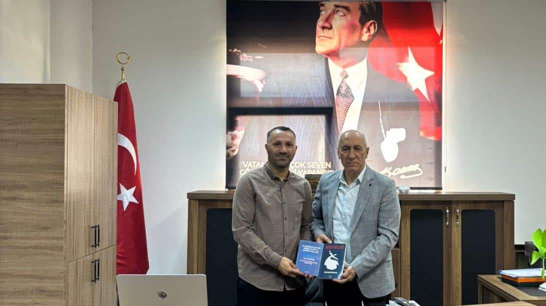 Şair ve Yazar Buluşması