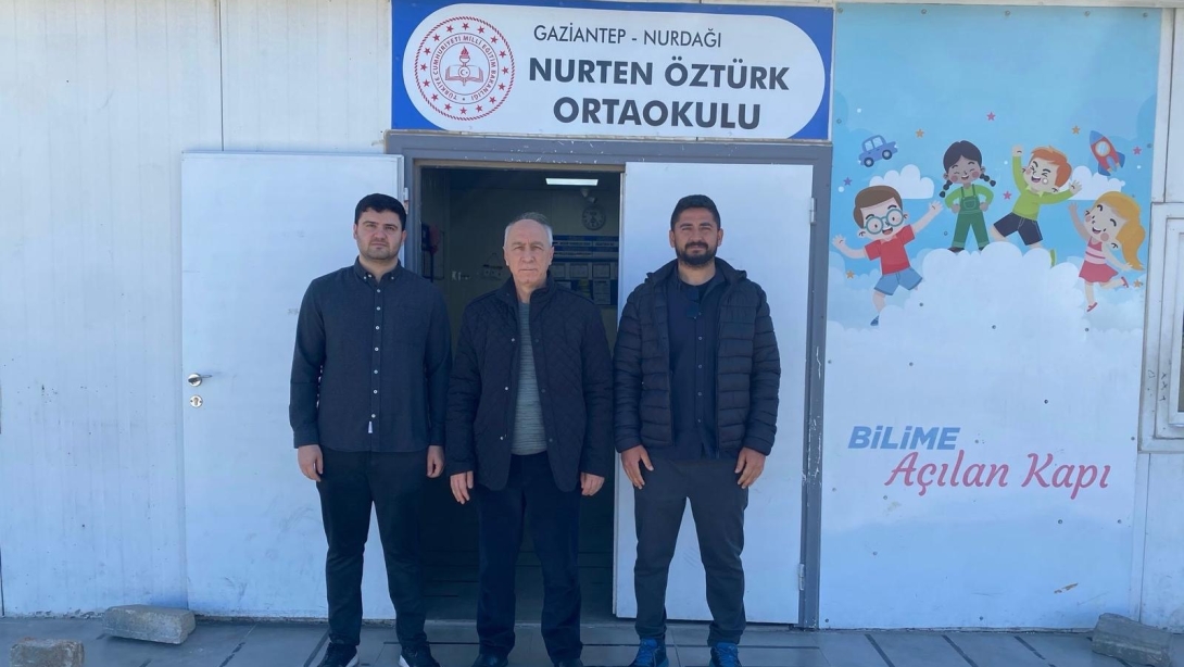 Nurdağında Okullar Tatil mi?