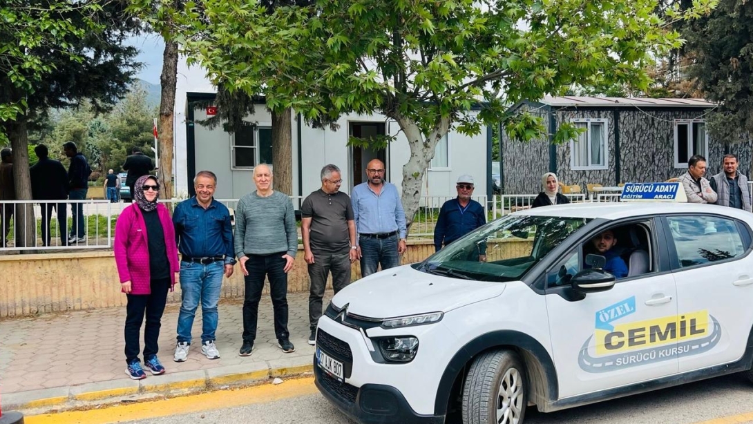 Nurdağında Okullar Tatil mi?