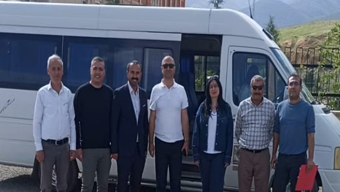 Nurdağında Okullar Tatil mi?